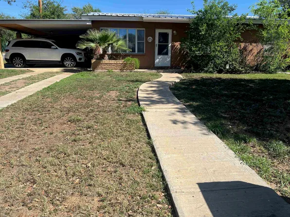 2502 E Frost St, Laredo, TX 78043
