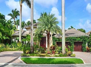 17675 Lake Estates Dr, Boca Raton, FL 33496