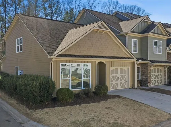 28 Sandstone Dr, Jasper, GA 30143