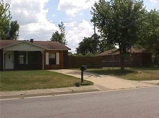 201 Eames Ave, Springdale, AR 72764