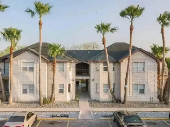 1800 Oasis Ave APT 102, Mission, TX 78572