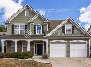 2840 Cooper Woods Dr, Loganville, GA 30052