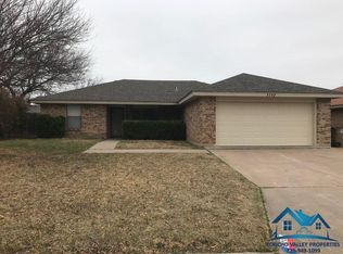 1710 Kansas Ave, San Angelo, TX 76904