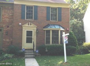 3780 Angelton Ct, Burtonsville, MD 20866