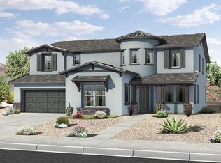 22836 E Parkside Dr, Queen Creek, AZ 85142