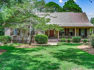 8129 Timber Ridge Rd, Conway, SC 29526