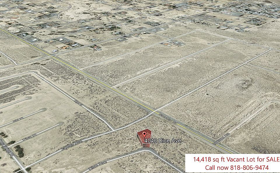 1st image of 4040 Dice Ave