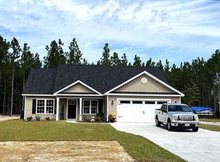 5846 Hampton Rd LOT 5, Conway, SC 29527