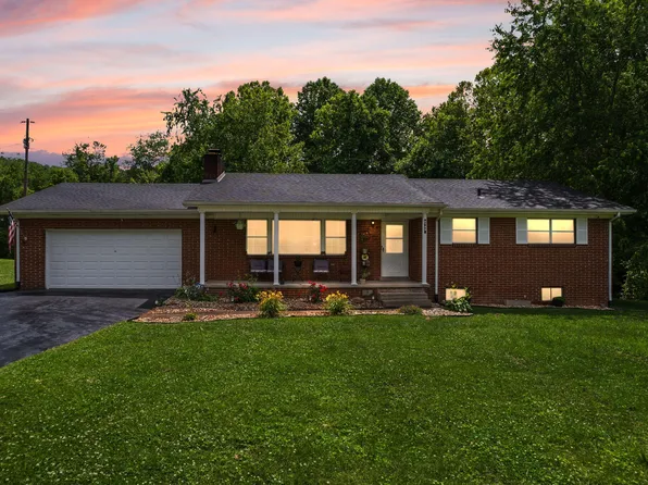 5789 N State Highway 11, Girdler, KY 40943