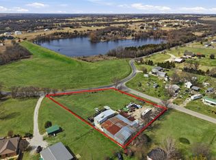 6338 Bob White Way, Sanger, TX 76266