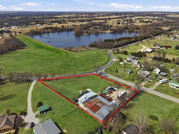 6338 Bob White Way, Sanger, TX 76266