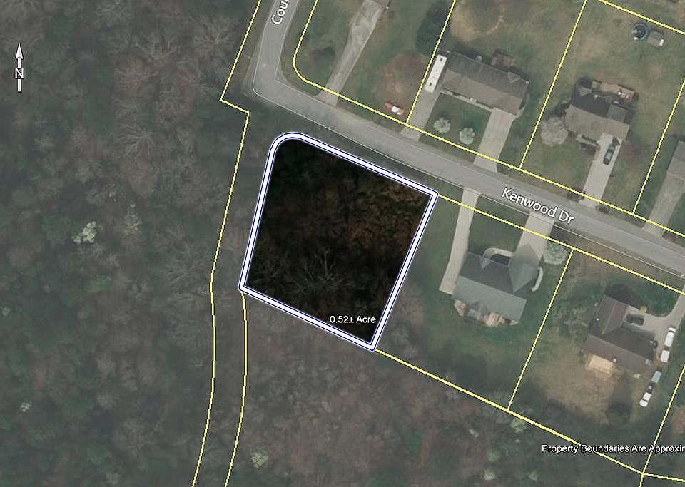 1st image of 0 Kenwood Dr