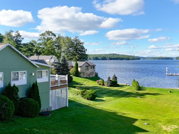 77 Lakewood Manor, Newbury, NH 03255