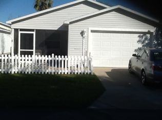 2820 Barboza Dr, The Villages, FL 32162