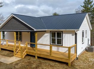 146 Murphy Hill Rd, Weaverville, NC 28787