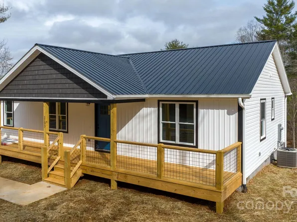 146 Murphy Hill Rd, Weaverville, NC 28787