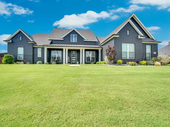 4621 Bonanza Dr, Midlothian, TX 76065
