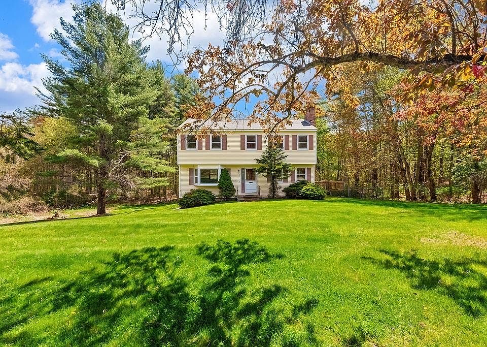 1st image of 3 Cortland Drive