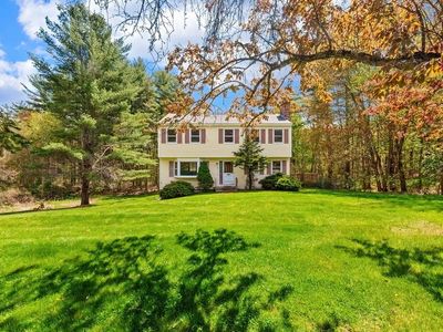 3 Cortland Drive, Salem, NH, 03079
