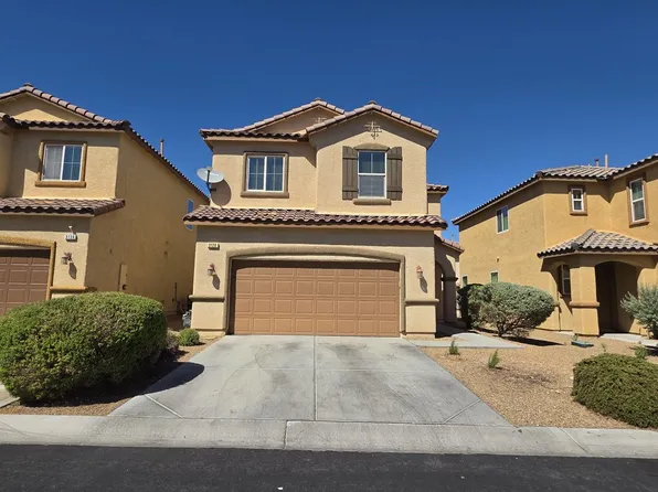 3120 Naggio Shores Ave, Las Vegas, NV 89141