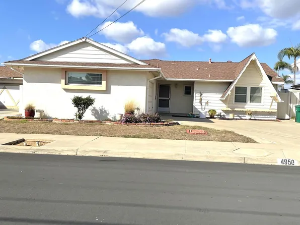 4950 Mount Casas Dr, San Diego, CA 92117