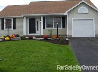 5000 Alfred Dr, Liverpool, NY 13090