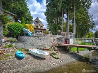 17848 Gem Ln, Mount Vernon, WA