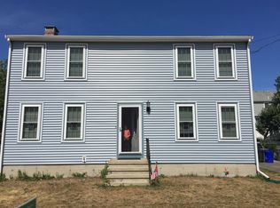 16 Turner St, Quincy, MA 02169