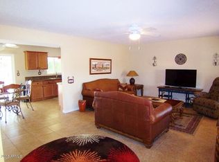 9601 W Oakstone Dr, Sun City, AZ 85351