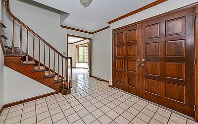 5th image of 2528 Riva Ridge Ct