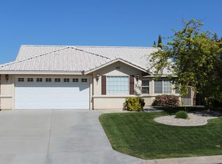13345 Hidden Valley Rd, Victorville, CA 92395