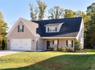 2622 Heritage Birch Ct, Winston Salem, NC 27106