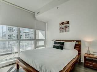 The Slater, Ottawa, ON K1P 0C8