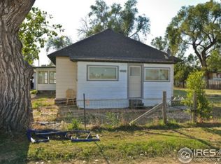 31189 6th St, Gill, CO 80624