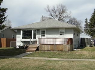 309 2nd Ave SW, Dilworth, MN 56529
