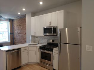 2516 N 33rd St FLOOR 1, Philadelphia, PA 19132