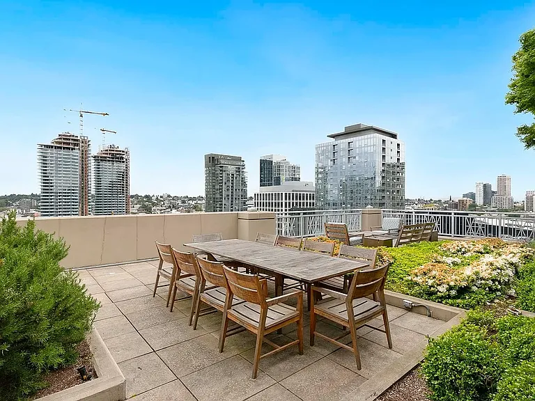819 Virginia St #1009 — Photo 8