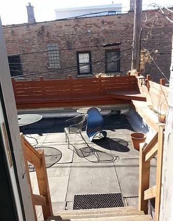 5th image of 1848 N Hoyne Ave APT 1F