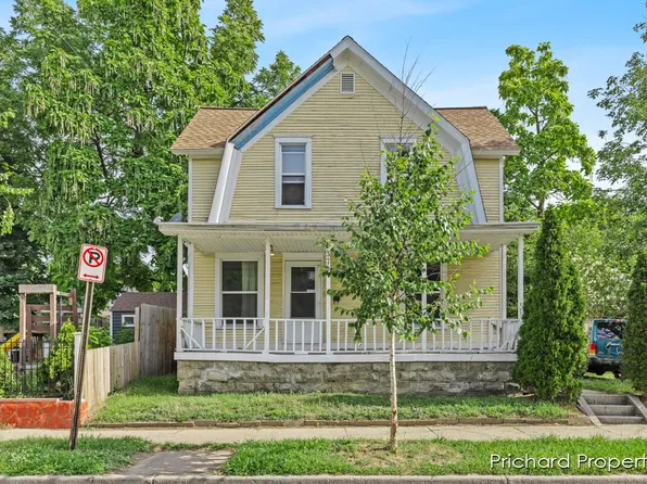 137 Elm St SW, Grand Rapids, MI 49507
