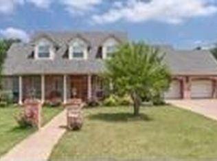 278 Kathryn Ln, Waco, TX 76708