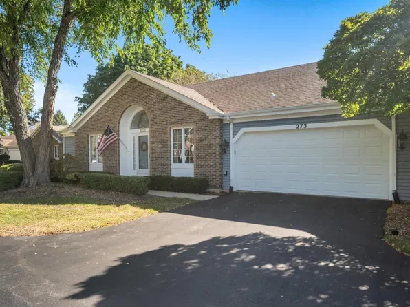 273 Governors Ln, Elgin, IL 60123
