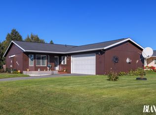 1601 Demeter Dr, Anchorage, AK 99515
