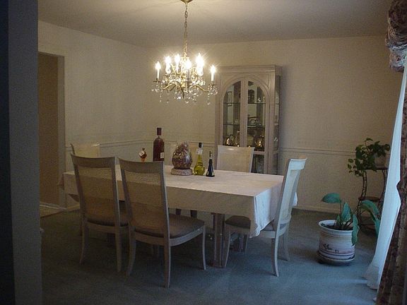 Dinning Room