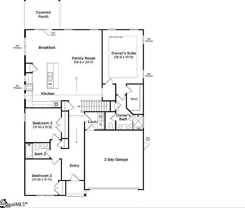 2nd image of 14022 Satinwood Way
