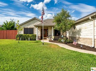 2276 Shirley Loop, Belton, TX 76513