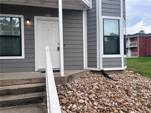 4441 Old College Rd APT 9104, Bryan, TX 77801