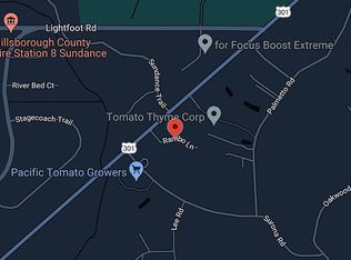 3217 Rambo Ln, Wimauma, FL 33598