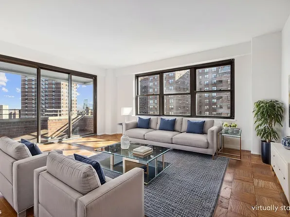 417 Grand St APT D1403, New York, NY 10002