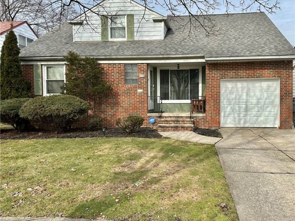 South Euclid OH Real Estate - South Euclid OH Homes For Sale | Zillow