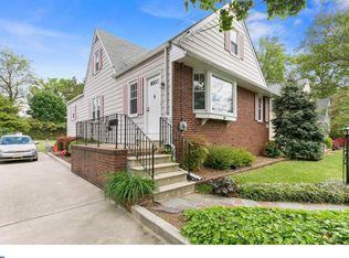 2009 Wayne Ave, Haddon Heights, NJ 08035